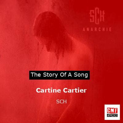 sch cartine cartier|Meaning of Sch .